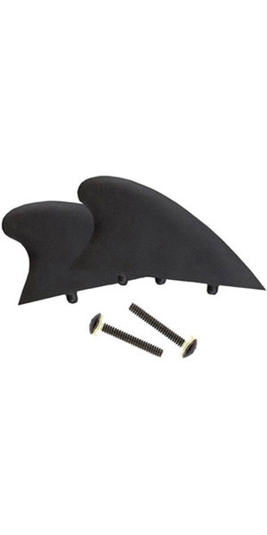 Hyperlite Aleta De Pez De 2,4